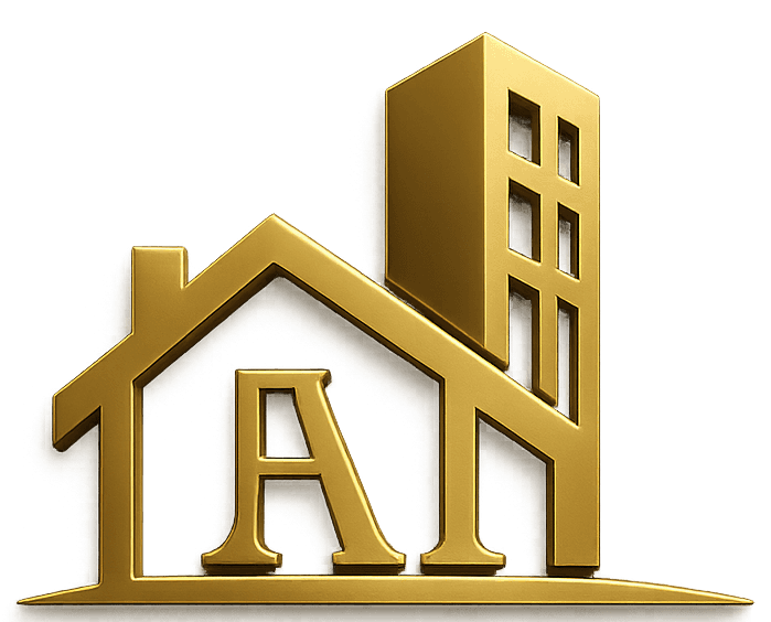 NA Realtors Logo